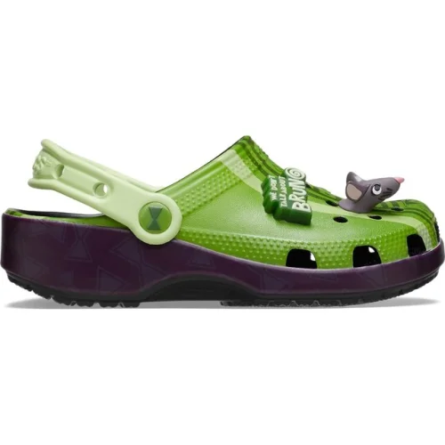 Crocs Toddler Encanto Bruno Classic Clogs