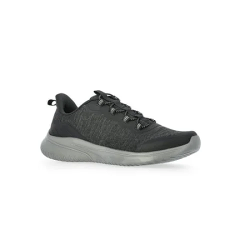 Athletic Works Men's Rudy Low-Top Sneakers, Wide Width