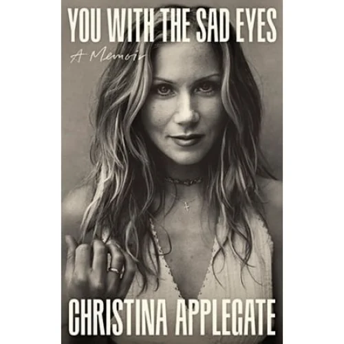 You with the Sad Eyes: A Memoir (Hardcover)