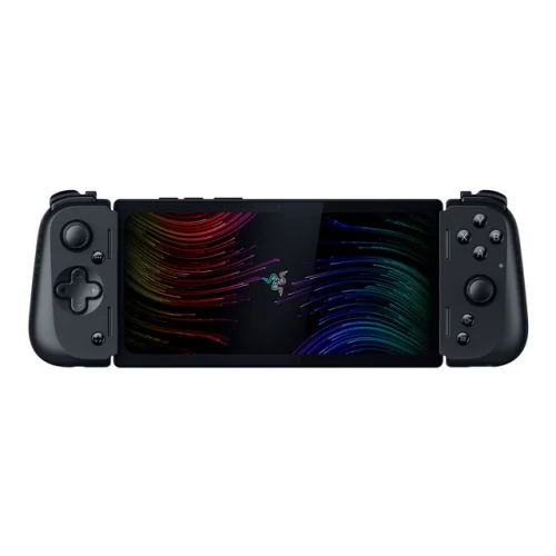 Razer Edge 5G Gaming Handheld for Android - Black