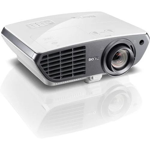BenQ HT4050 Full HD Home Theater Projector 2,000 Lumens Rec. 709 Cinematic Color