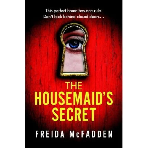 The Housemaid's Secret, Book 2 (Paperback)