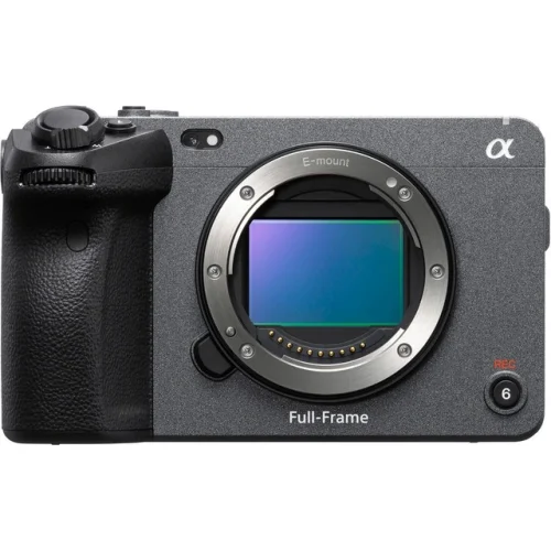 Sony FX3A Full-Frame Cinema Camera USA Fast Shipping!