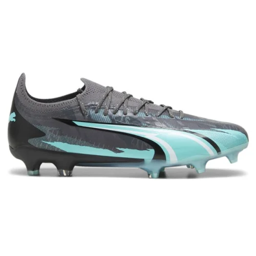 PUMA Ultra Ultimate Rush Firm GroundArtificial Ground Soccer Cleats Mens Blue, G