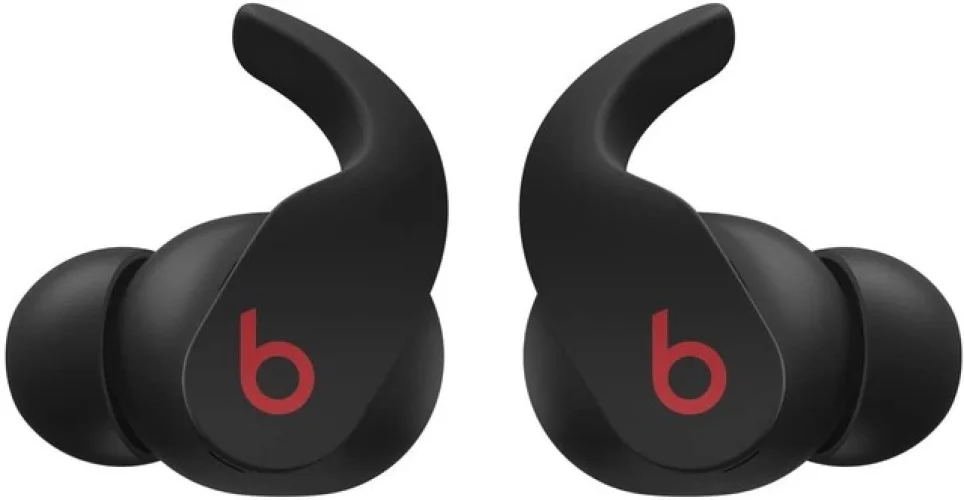 Beats Fit Pro True Wireless Noise Cancelling In-Ear Headphones - Black