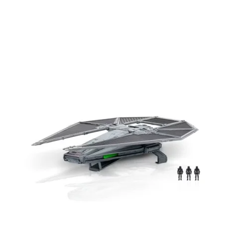 Star Wars TIE Reaper Attack Lander 9" Vehicle and Figure