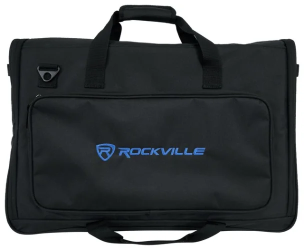Rockville TVB1924-1 Padded LCD TV Screen Travel Bag For "19" to "24" Monitors