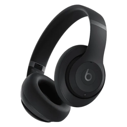 Beats Studio Pro Wireless Headphones - Black