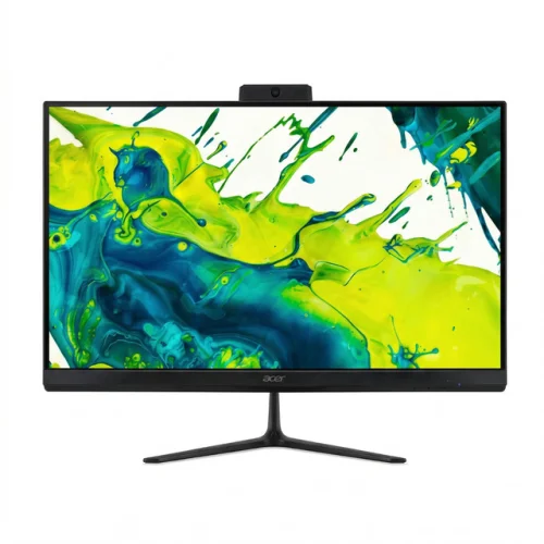 Acer C27‑2G‑UR17 All‑in‑One Desktop AMD Ryzen 7 2.0GHz 16GB 1TB SSD Refurbished