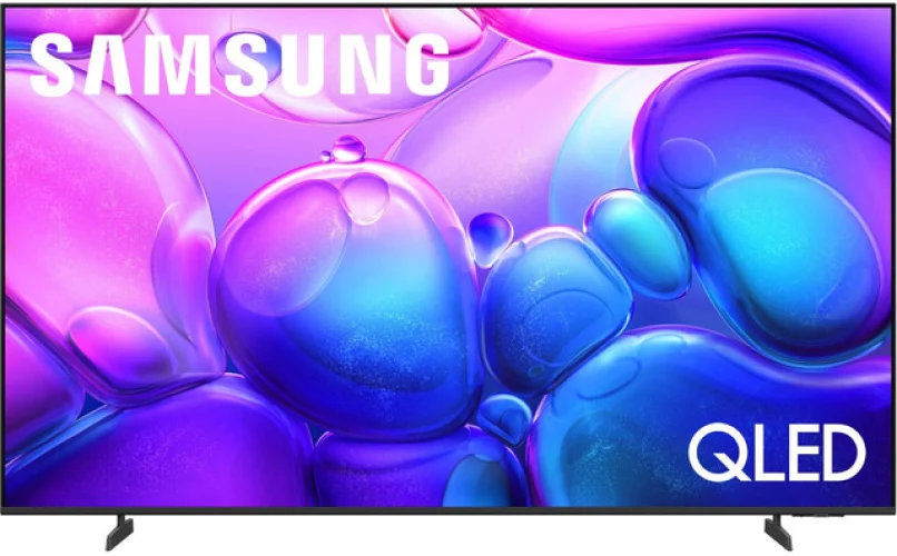 Samsung 65" Class QLED Q6F 4K Smart TV with Quantum Dot (2025)