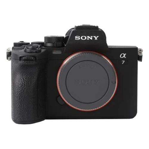 Sony Alpha a7 IV Mirrorless Digital Camera Body - ILCE-7M4/B