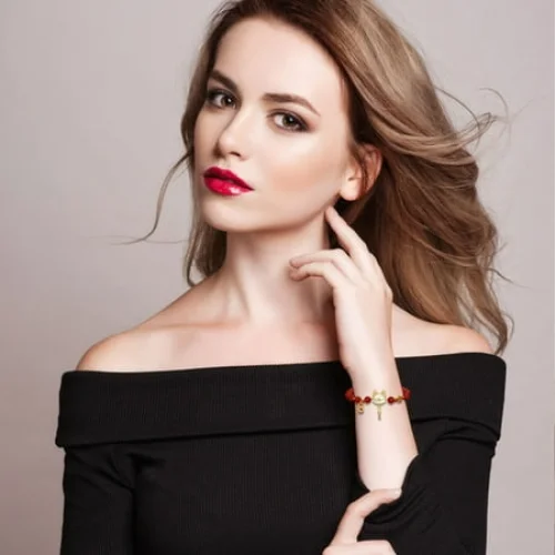 PPgejGEK New Years Eve Party Supplies 2025 Bracelet Women's Bracelet Chinese New Year Bracelets up to 30% off