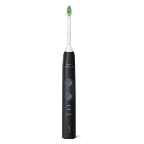 Philips Sonicare ProtectiveClean 5100 Gum Health Electric Toothbrush Black