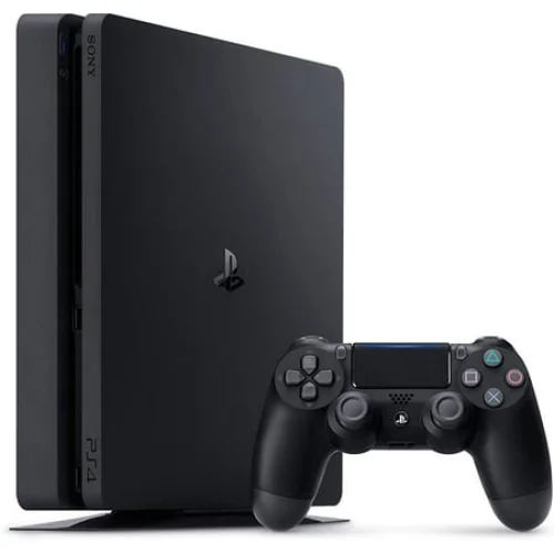 PlayStation 4 Slim 1TB Console - Walmart