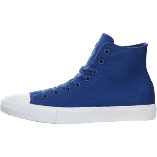 Converse OX Sodalite HI Blue/White Multi 150146C Fashion