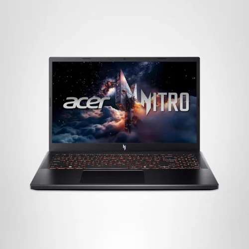Acer Nitro V 15 Laptop ANV15-52-586Z Intel i5-13420H RTX 3050 8GB RAM 512GB SSD