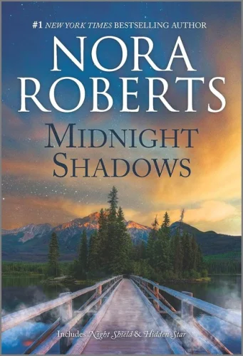 Midnight Shadows, Paperback by Roberts, Nora, Brand New 15z