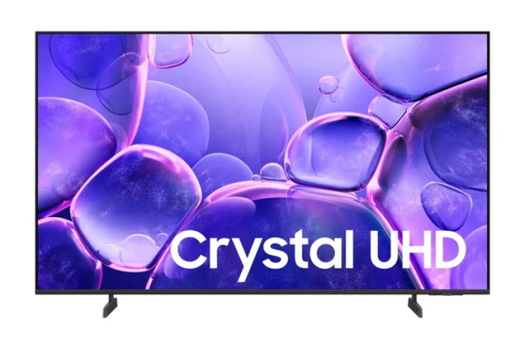 Samsung 55 inch Class U8000F LED 4K UHD HDR Smart TV Crystal Processor