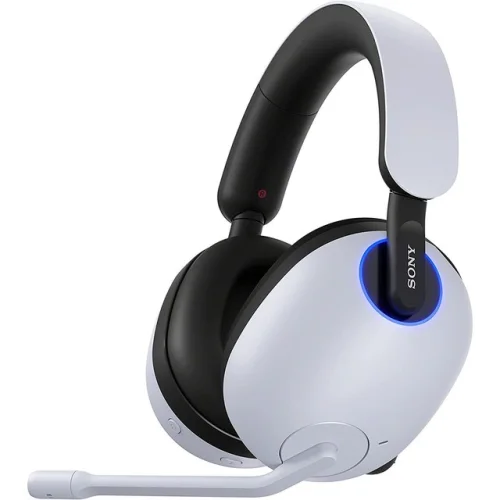 Sony INZONE H9 Wireless Noise Cancelling Gaming Headset; White - WHG900N/W - Ope