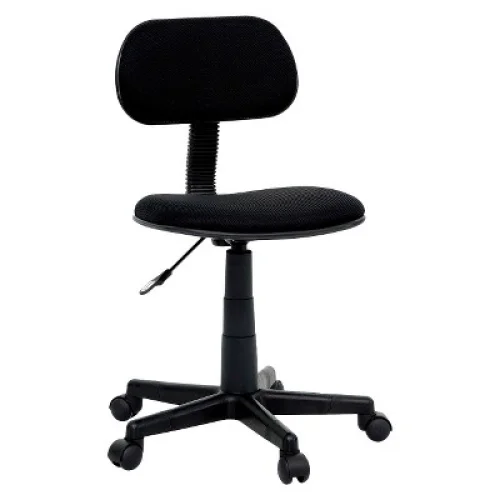 Dorm Task Chair Black - Room Essentials