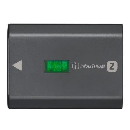 Sony Z-Series NP-FZ100 7.2V 2,280mAh Rechargeable Battery