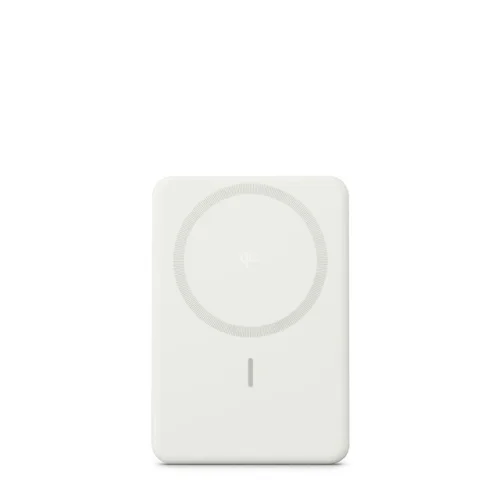 Anker MagGo Power Bank 5000mAh 15W Qi2-Certified Slim Charger for iPhone|Refurb