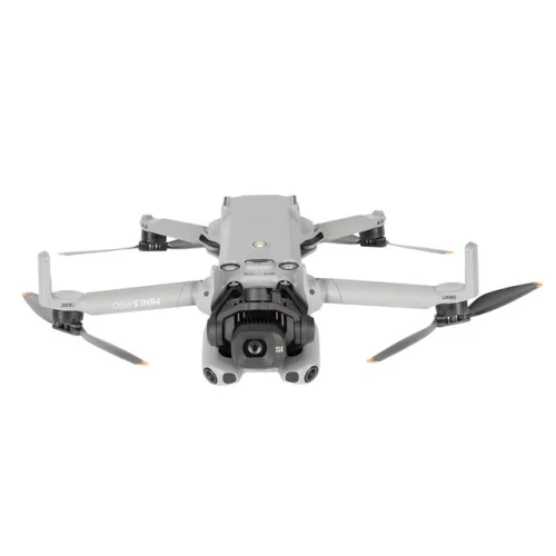 DJI Mini 5 Pro Fly More Combo Plus with DJI RC 2, Drone with Camera, 1-Inch