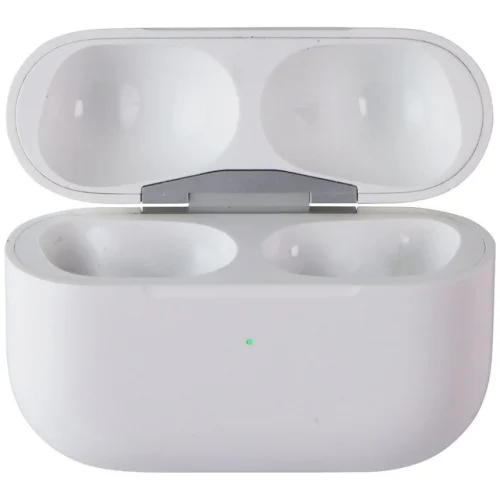 Apple Replacement Qi Charging Case A2190 for AirPods Pro (1st Gen) Charging Case