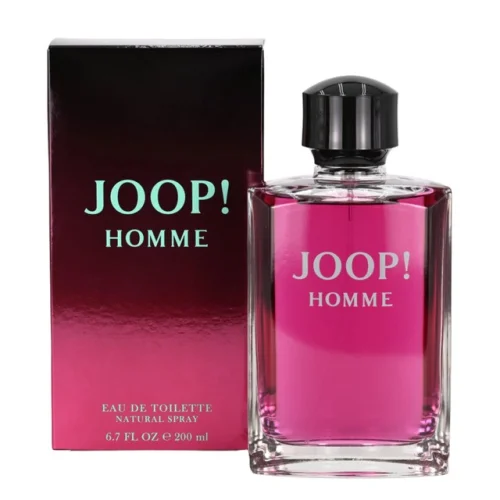 JOOP! by Joop Cologne for Men 6.7/6.8 oz EDT New in Retail Box