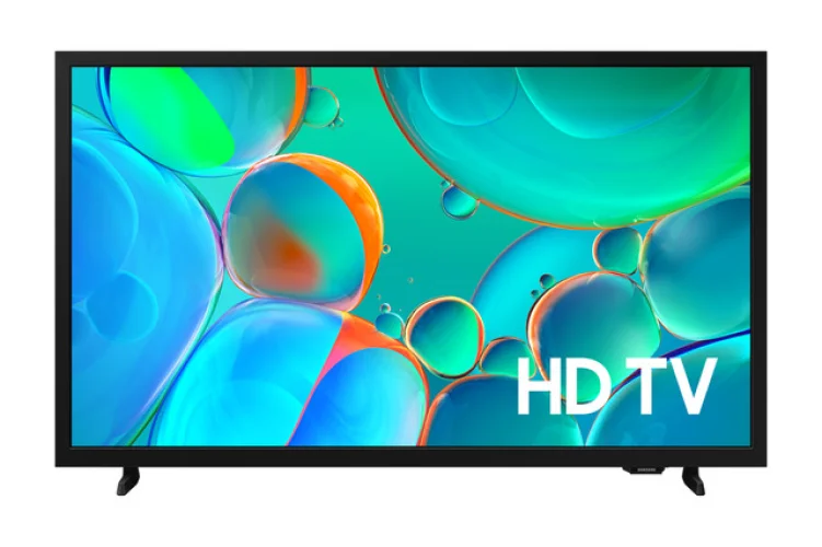 Samsung 32" Class HD H5000F 768p HDR Smart LED TV (2025 Model)