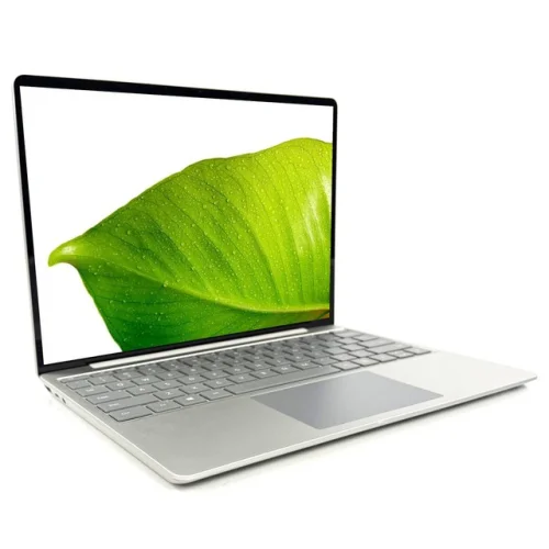 Microsoft Surface Go Laptop 12.4" i5-1035G1 16GB 256GB SSD Win 11 Pro 1943 PLT