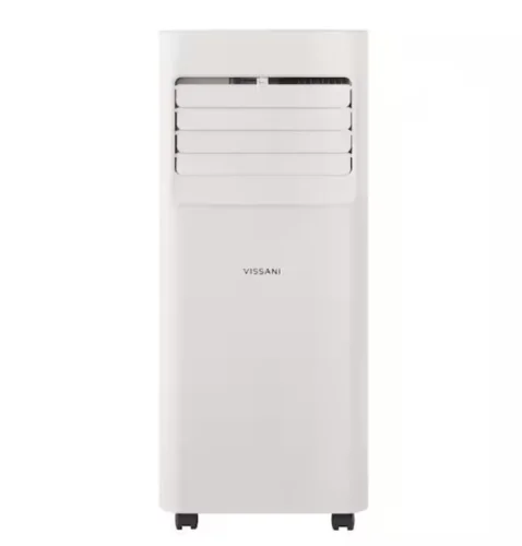 Certified Refurbished Vissani VAP05R1AWTFR 5000 BTU 115V 3-in-1 Portable AC