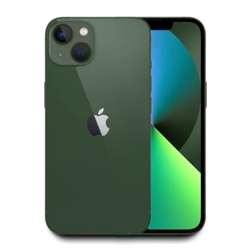 Apple iPhone 13 6.1" Unlocked 128GB (Green) A2482 with 1 Year Warranty