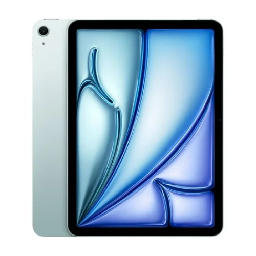 2025 Apple 11-inch iPad Air M3, Wi-Fi 128GB - Blue