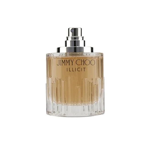 Jimmy Choo Illicit by Jimmy Choo 3.3/3.4 oz EDP Perfume for Women New Tester