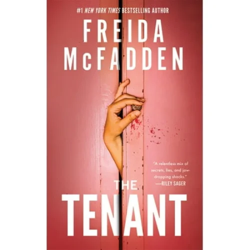 The Tenant (Paperback) by Freida McFadden