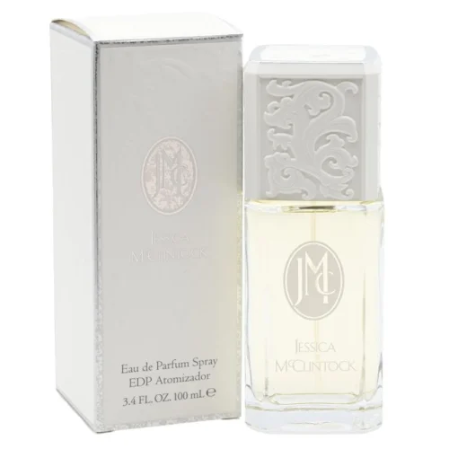 Jessica McClintock JMC EDP Perfume for Women 3.3 / 3.4 oz New In Box