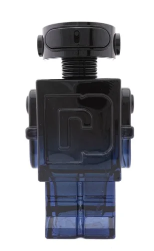 Paco Rabanne Phantom Intense 5.1 oz. EDP Intense Refillable Spray Men - New, No Box