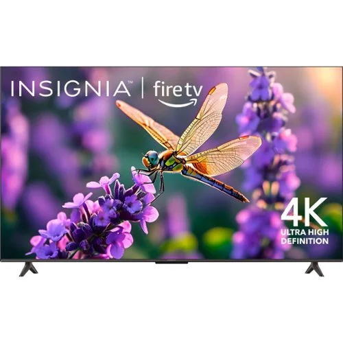 Insignia 65" Class F50 Series LED 4K UHD Smart Fire TV