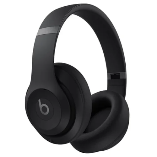 Beats Studio Pro Wireless Headphones - Black