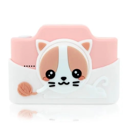 Kidamento Cat Digital Camera - Original Price $70.99