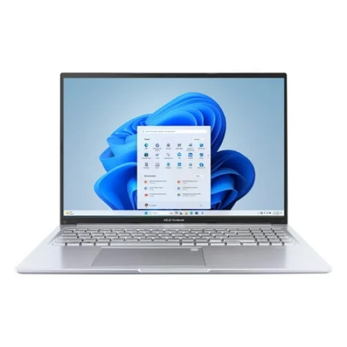 ASUS Vivobook 16 Laptop, Intel&reg; Core&trade; i9, 16GB, 1TB, Windows 11 Home, Cool Silver, F1605VA-WS96