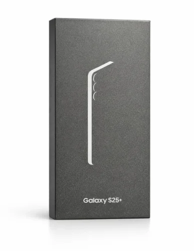 Samsung Galaxy S25+ Plus 256GB SM-S936U1 Factory Unlocked US Version - Navy