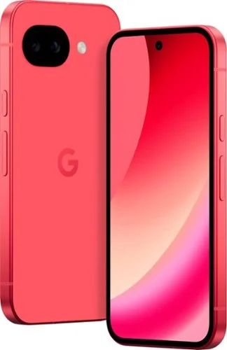 Google Pixel 10a 128GB (Unlocked) - Berry