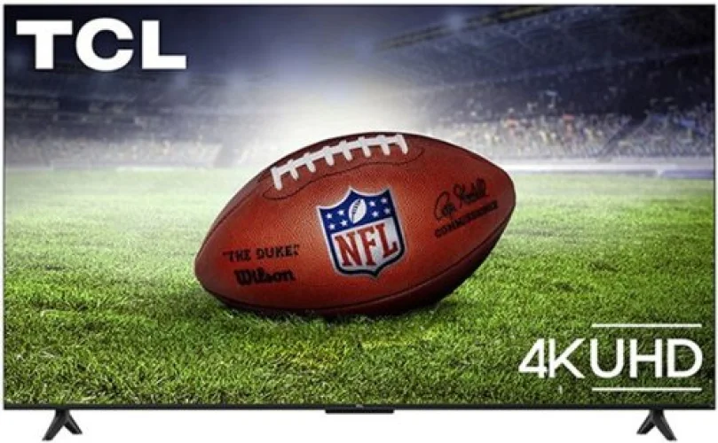 TCL 43" Class F35 Series 4K UHD HDR LED Smart Fire TV (2025)