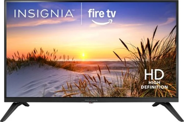 Insignia 32" Class F20 Series LED HD (720p) Smart Fire TV
