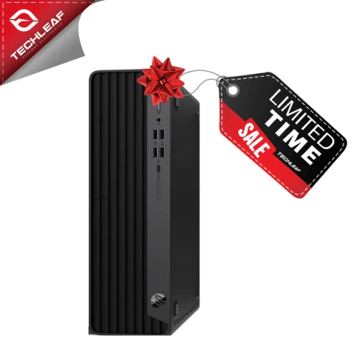 HP Desktop PC i5 10th Hexa-Core, Up to 64GB RAM, 4TB SSD NVMe, Windows 11 Pro