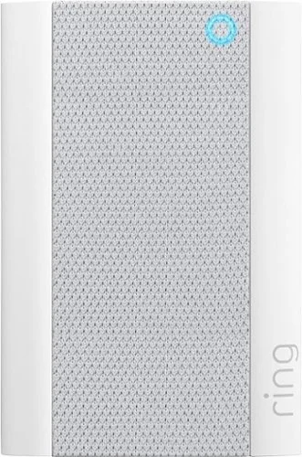 Ring Chime Pro - White