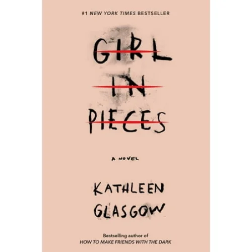 Girl in Pieces (Paperback) - New York Times Bestseller