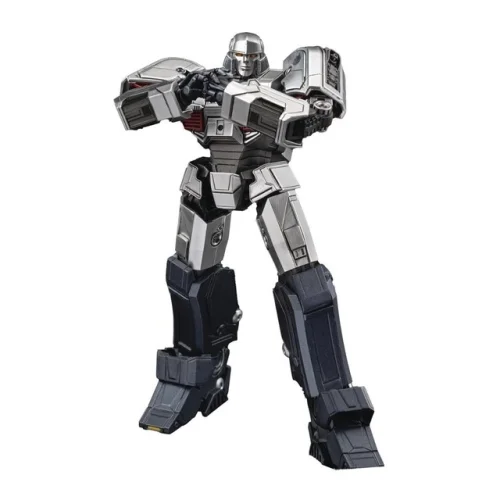 Threezero Transformers One: Megatron/D16 MDLX 6-Inch Action Figure